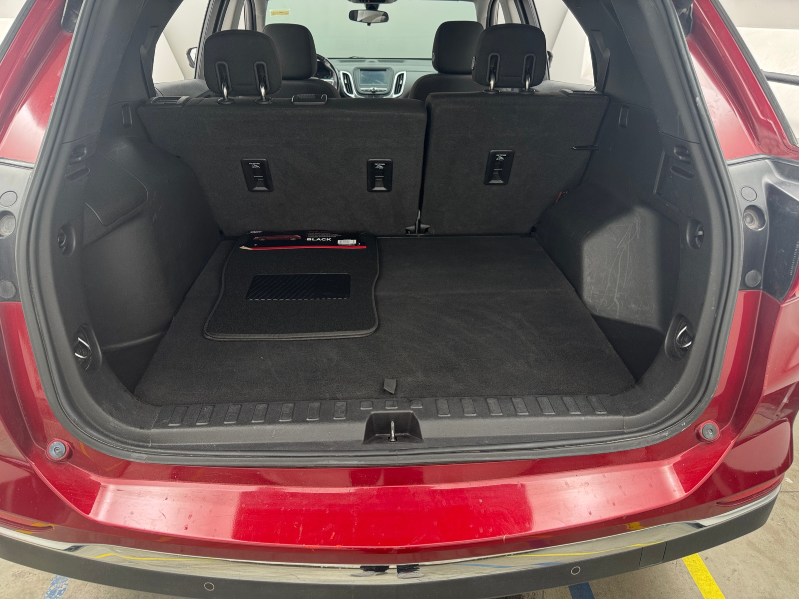 Thumbnail: 2018 Chevrolet Equinox - 7