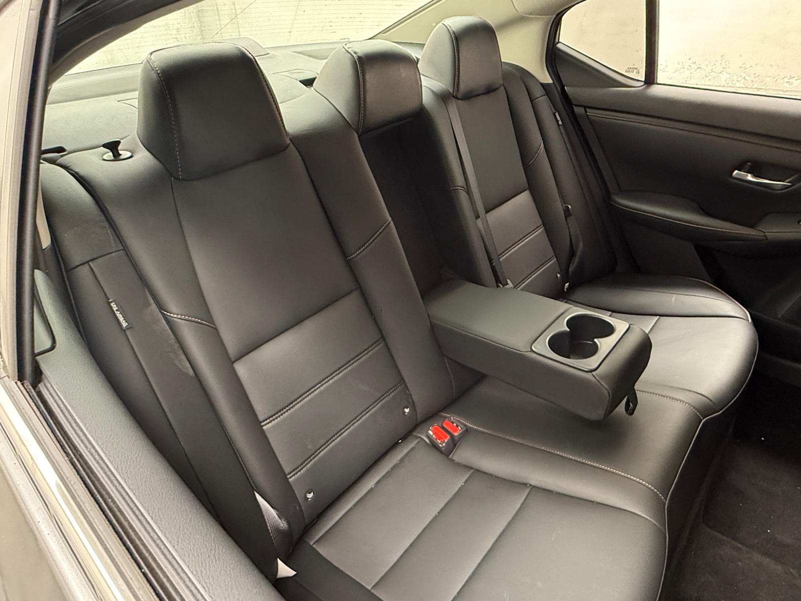 Thumbnail: 2020 Nissan Sentra - 5