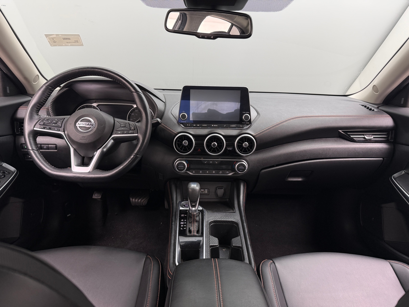 Thumbnail: 2020 Nissan Sentra - 2