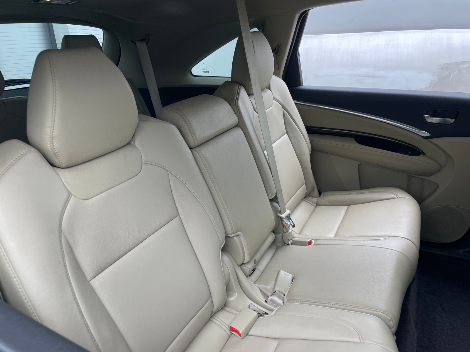 Thumbnail: 2018 Acura MDX - 5