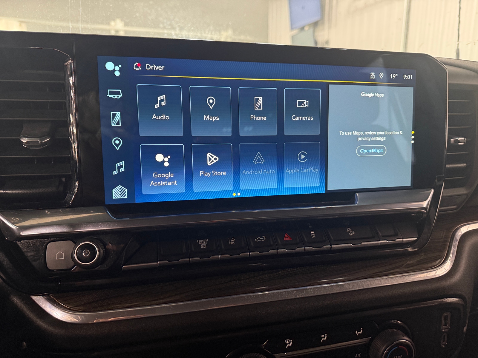 Thumbnail: 2024 Chevrolet Silverado 2500 - 4