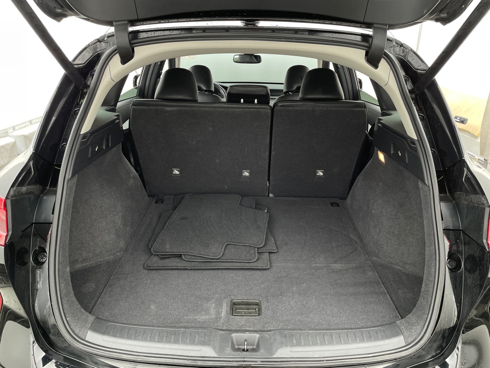 Thumbnail: 2019 INFINITI QX50 - 6