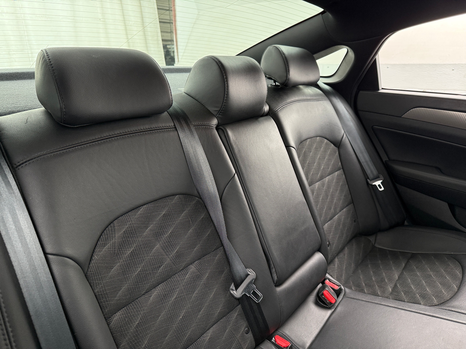 Thumbnail: 2018 Hyundai Sonata - 5