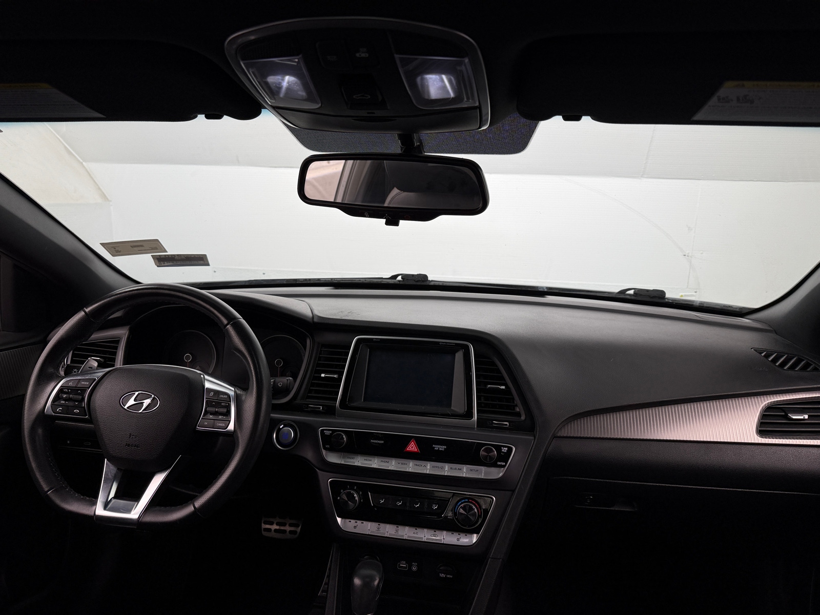 Thumbnail: 2018 Hyundai Sonata - 2