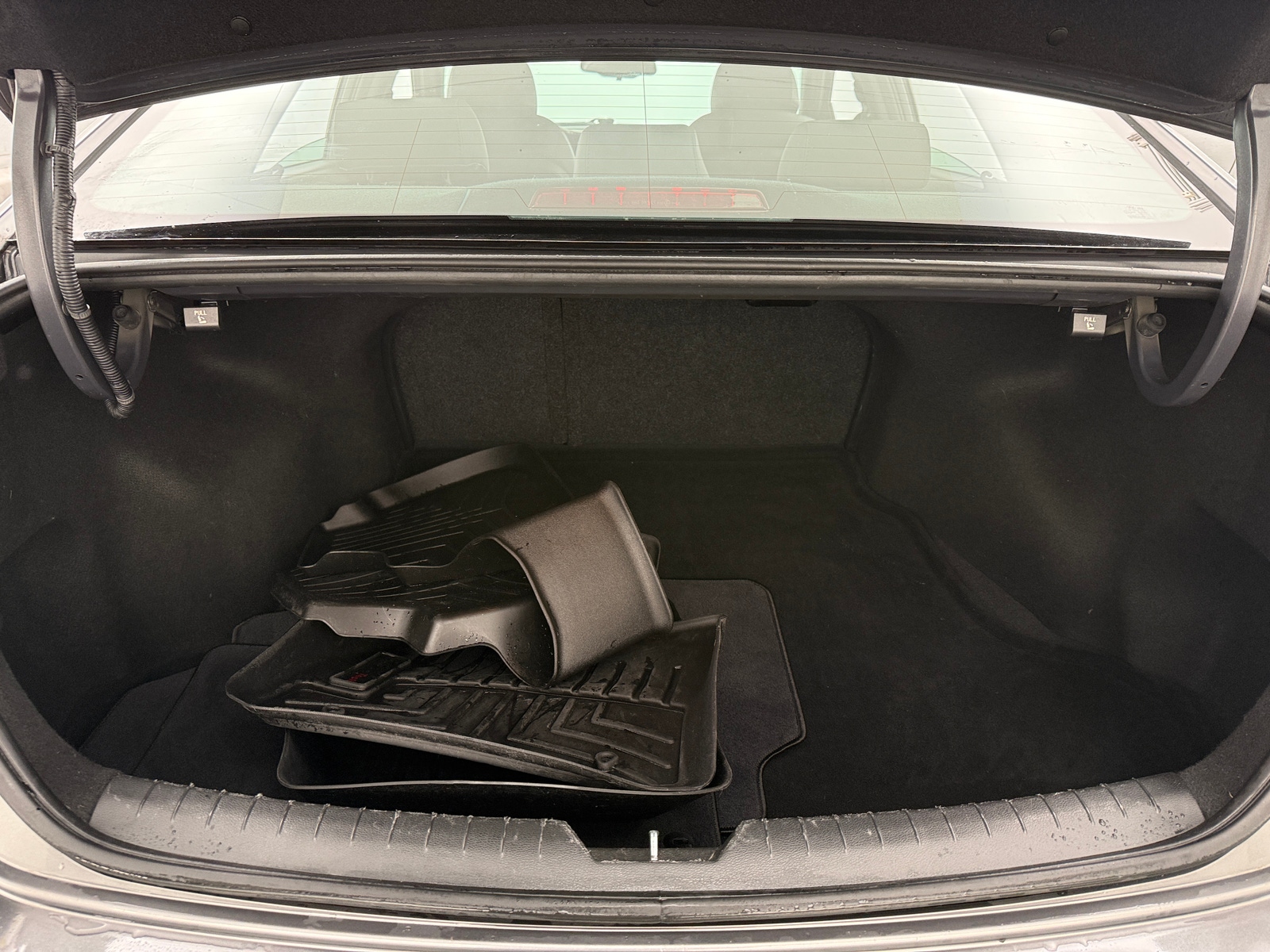 Thumbnail: 2018 Hyundai Sonata - 6