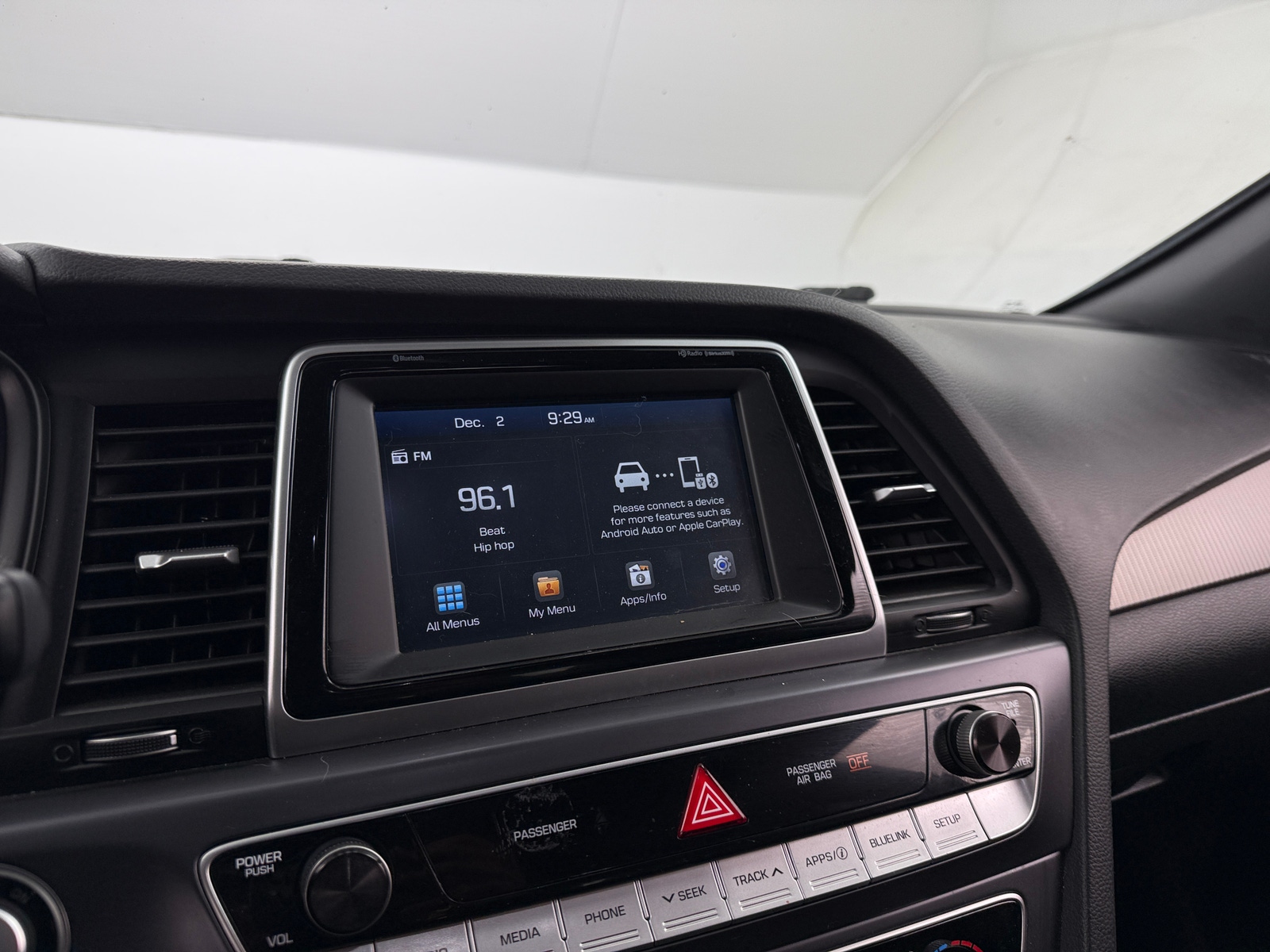 Thumbnail: 2018 Hyundai Sonata - 3