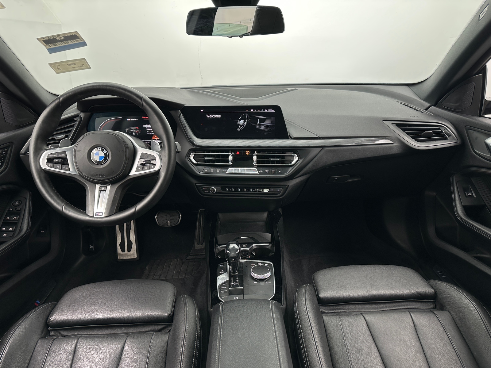 Thumbnail: 2020 BMW 2 Series - 2