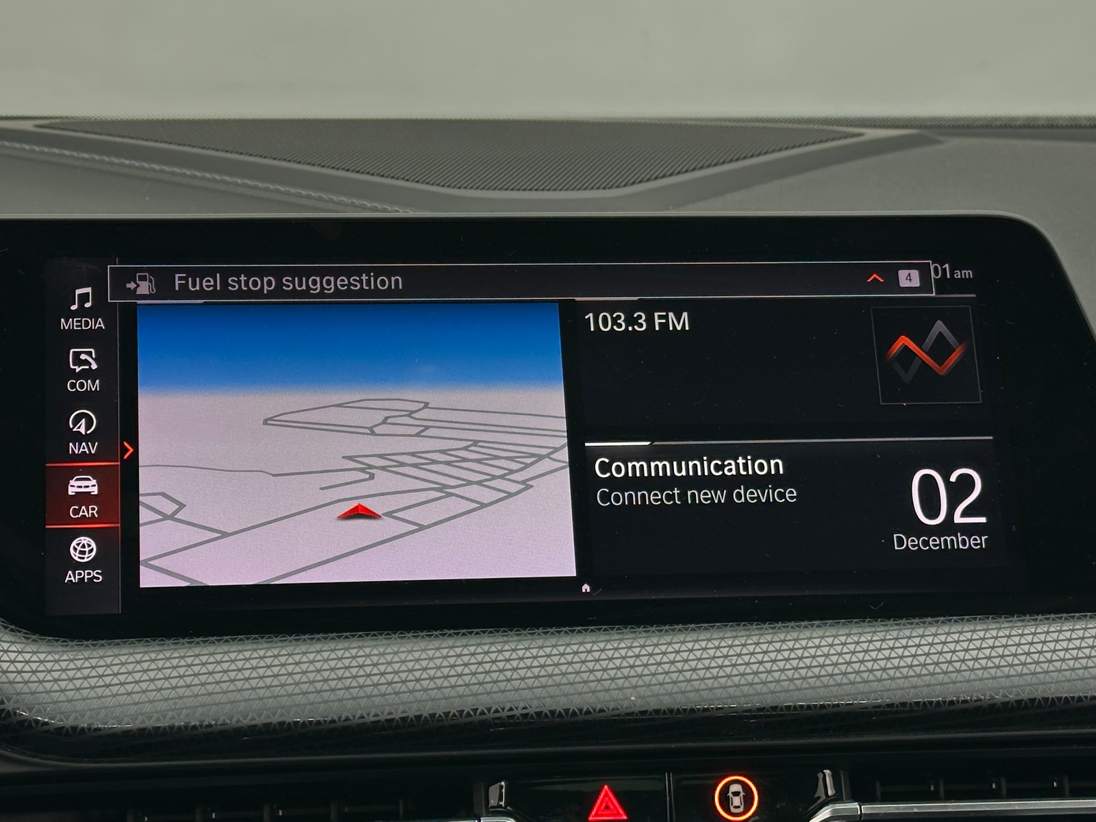 Thumbnail: 2020 BMW 2 Series - 3