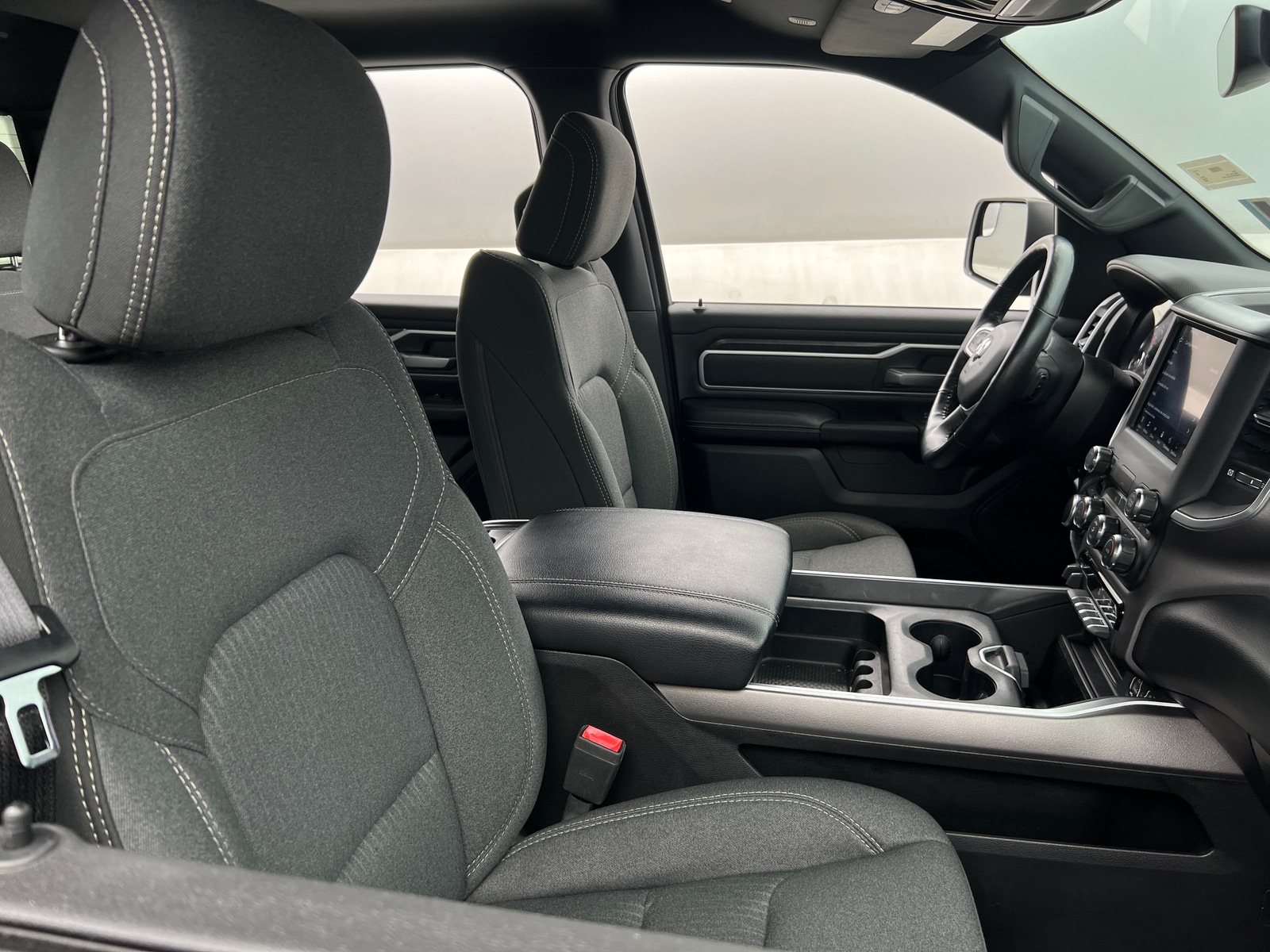 Thumbnail: 2020 RAM 1500 - 2