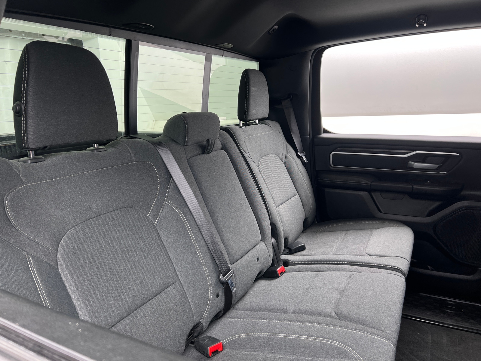 Thumbnail: 2020 RAM 1500 - 6