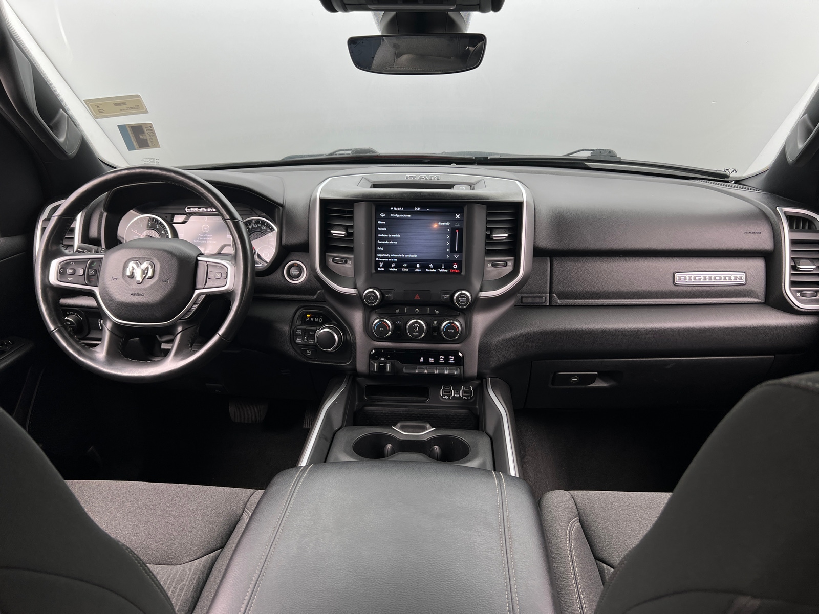 Thumbnail: 2020 RAM 1500 - 3