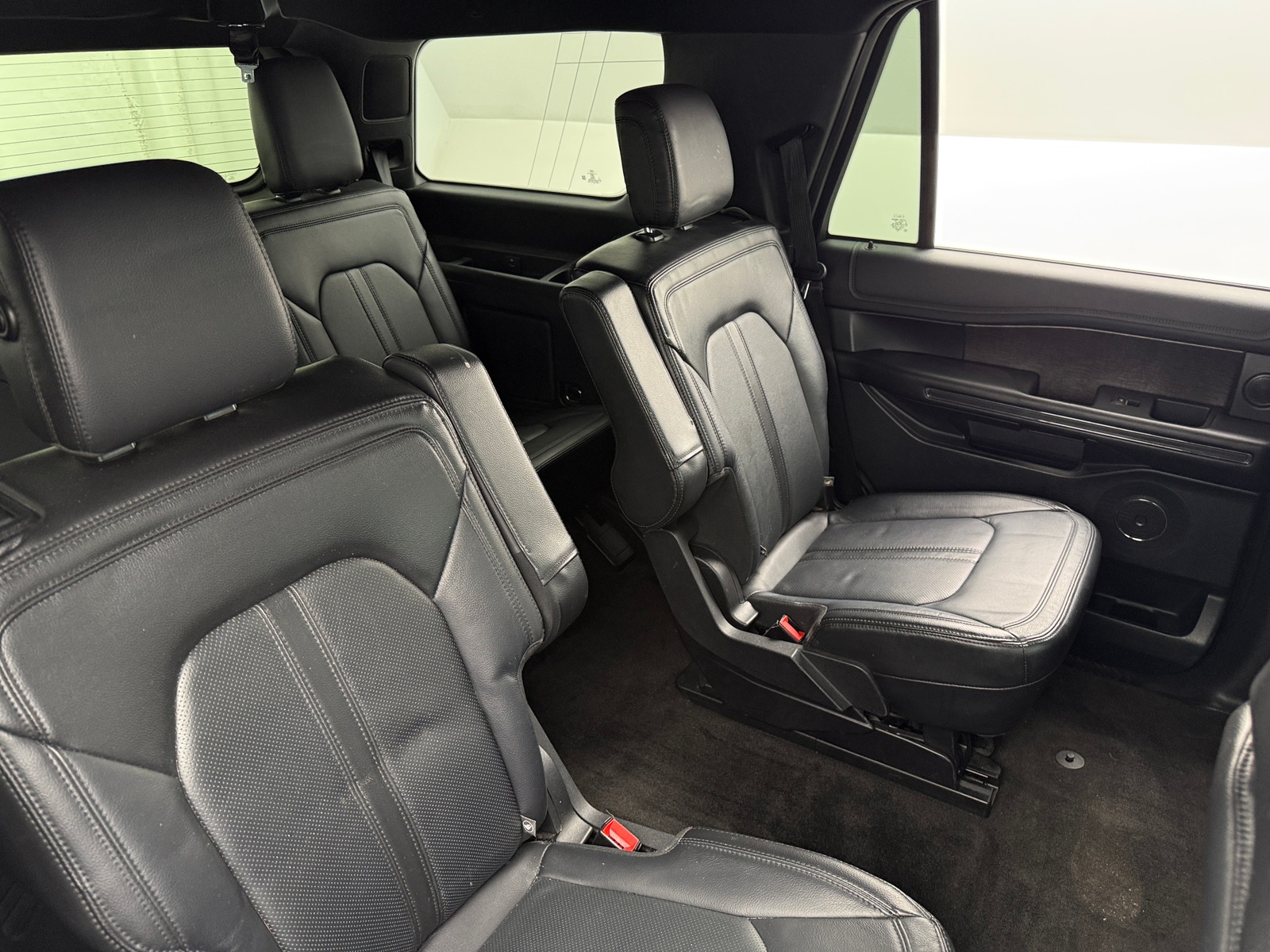 Thumbnail: 2020 Ford Expedition - 5