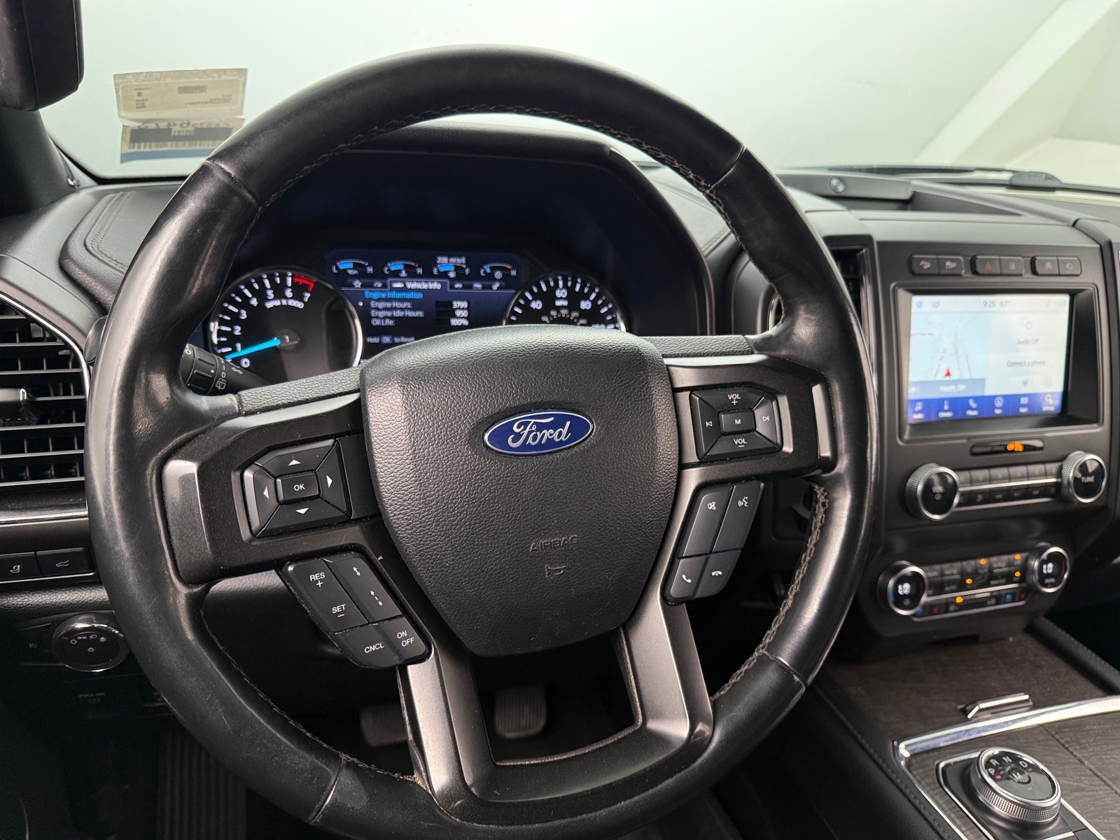 Thumbnail: 2020 Ford Expedition - 4