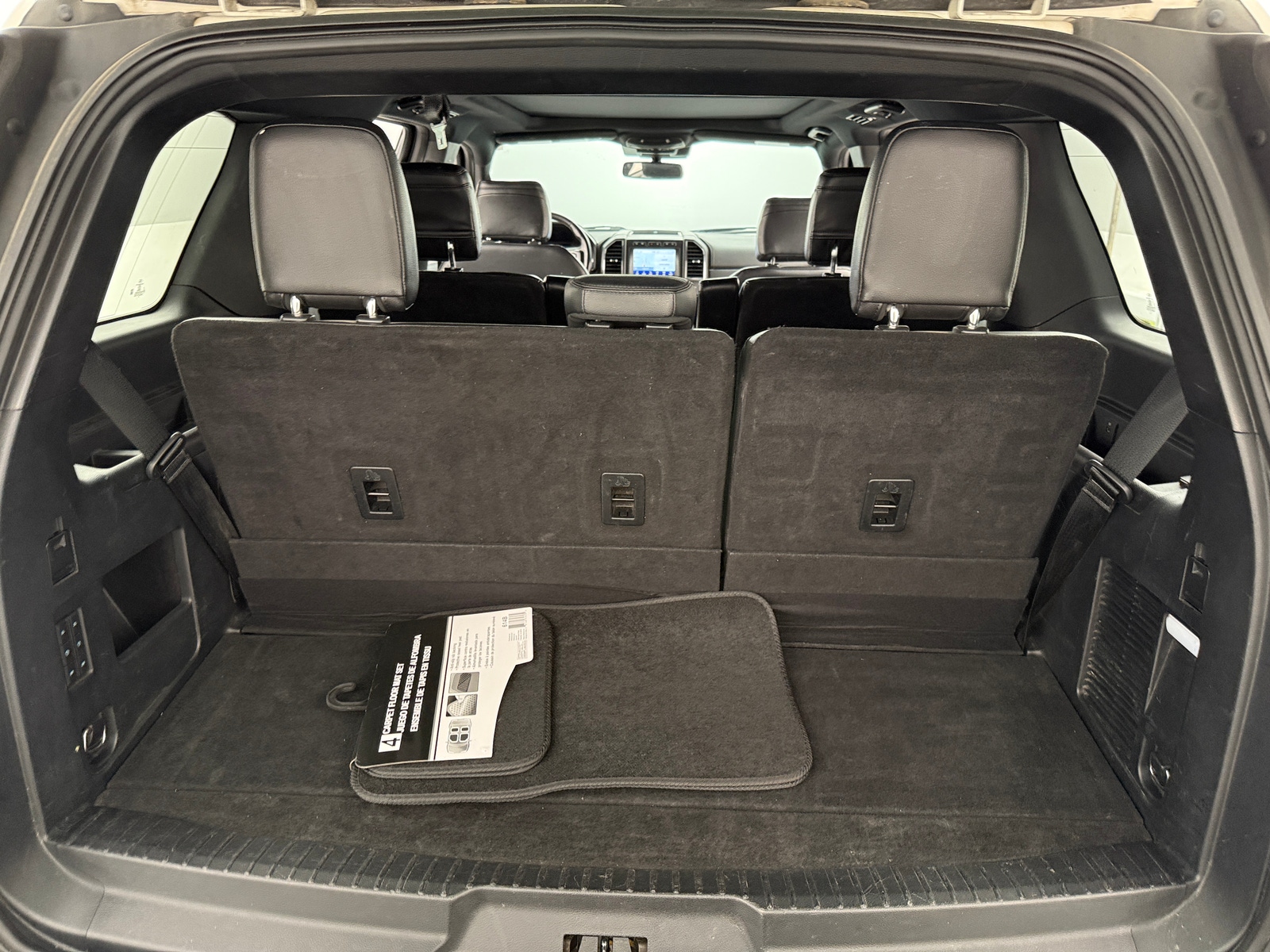 Thumbnail: 2020 Ford Expedition - 6