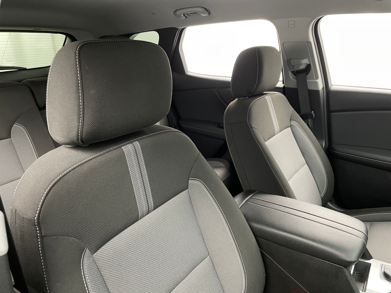 Thumbnail: 2025 Chevrolet Blazer - 2