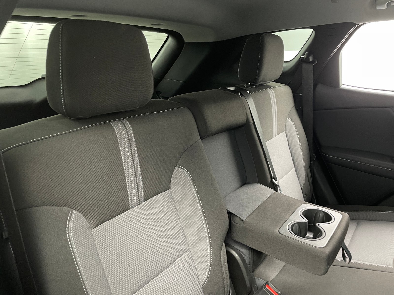 Thumbnail: 2025 Chevrolet Blazer - 6