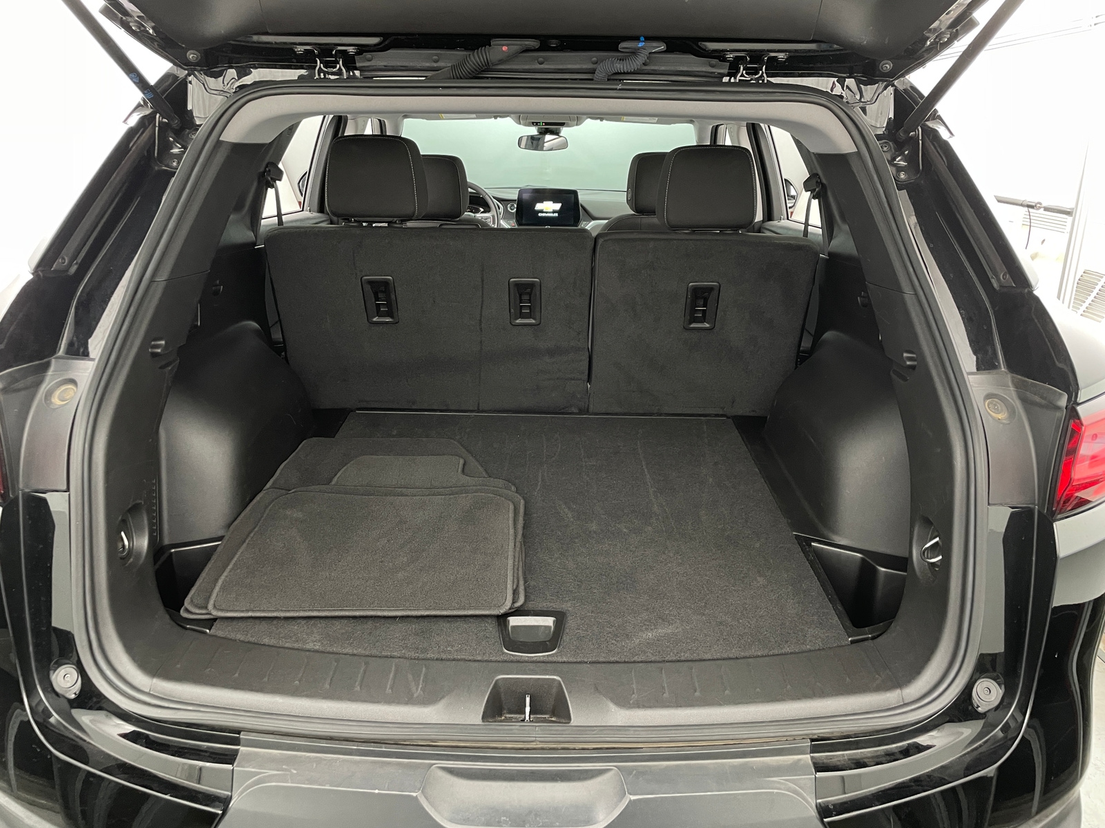 Thumbnail: 2025 Chevrolet Blazer - 7