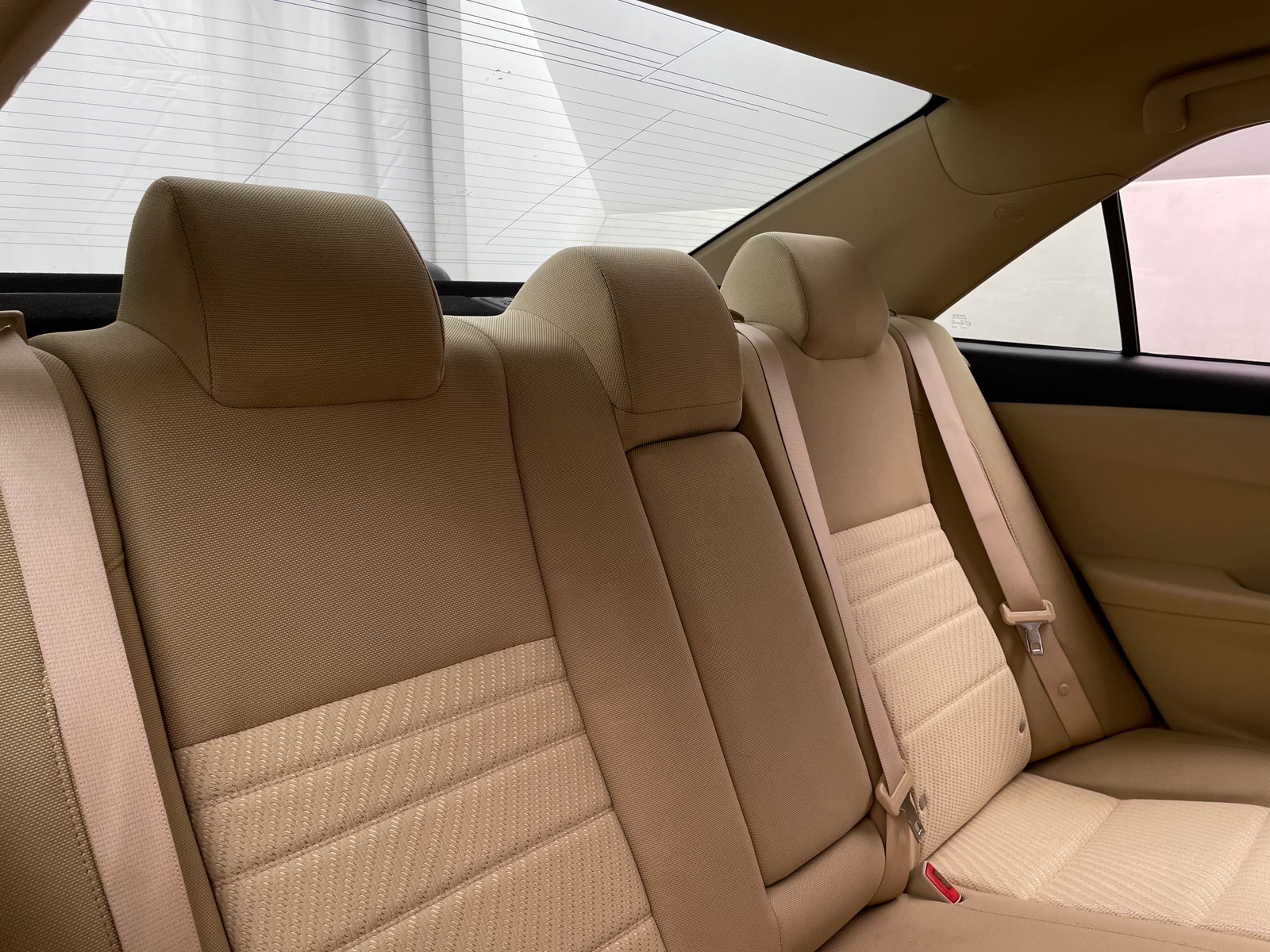 Thumbnail: 2016 Toyota Camry - 6