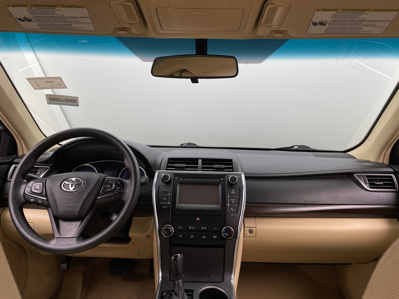 Thumbnail: 2016 Toyota Camry - 3