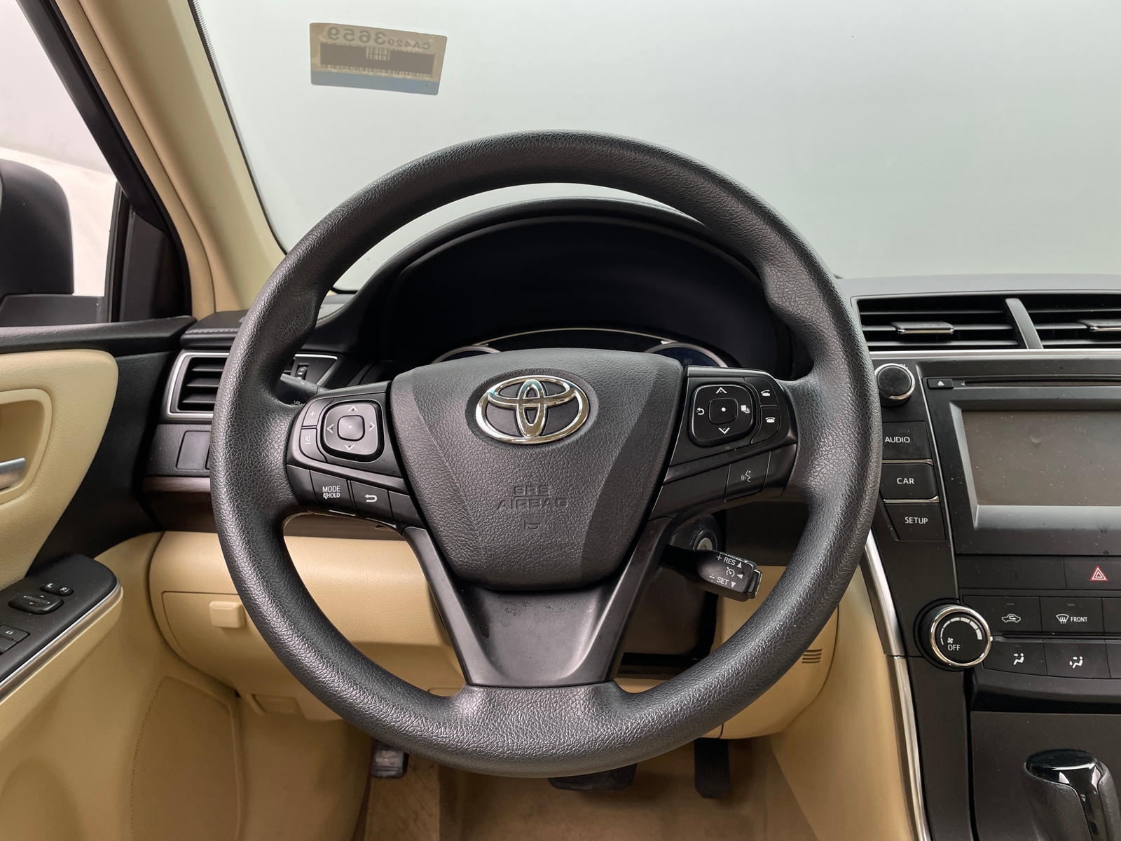 Thumbnail: 2016 Toyota Camry - 5