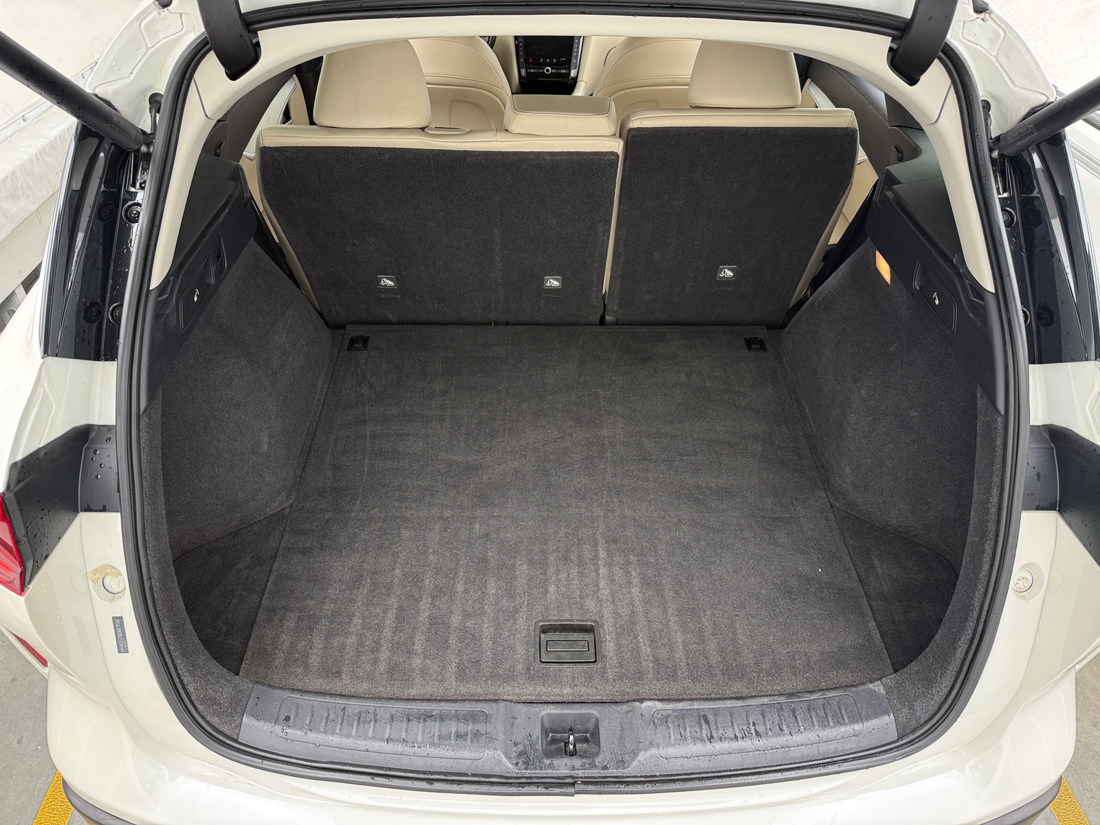 Thumbnail: 2020 INFINITI QX50 - 6