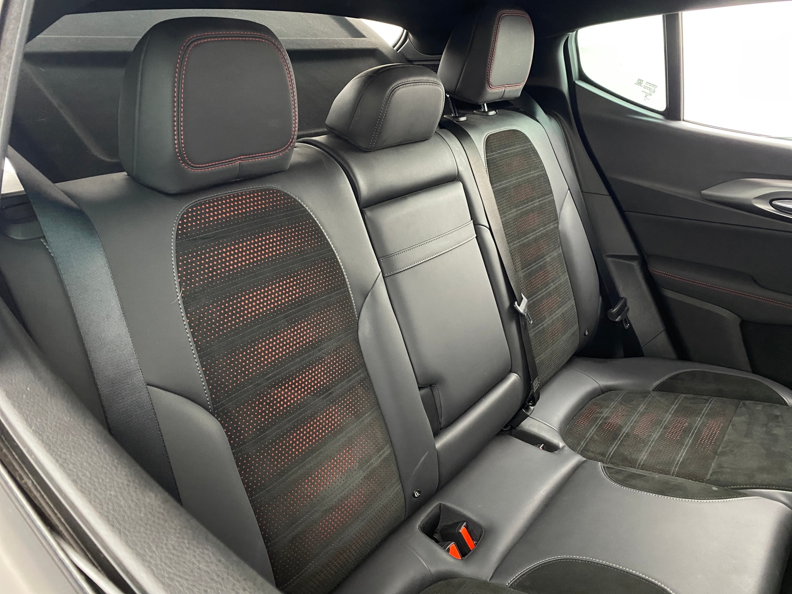 Thumbnail: 2023 Dodge Hornet - 5