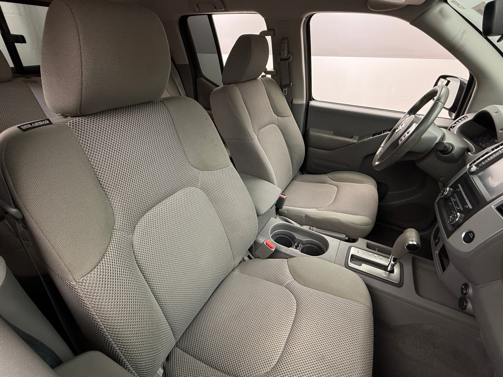 Thumbnail: 2019 Nissan Frontier - 2