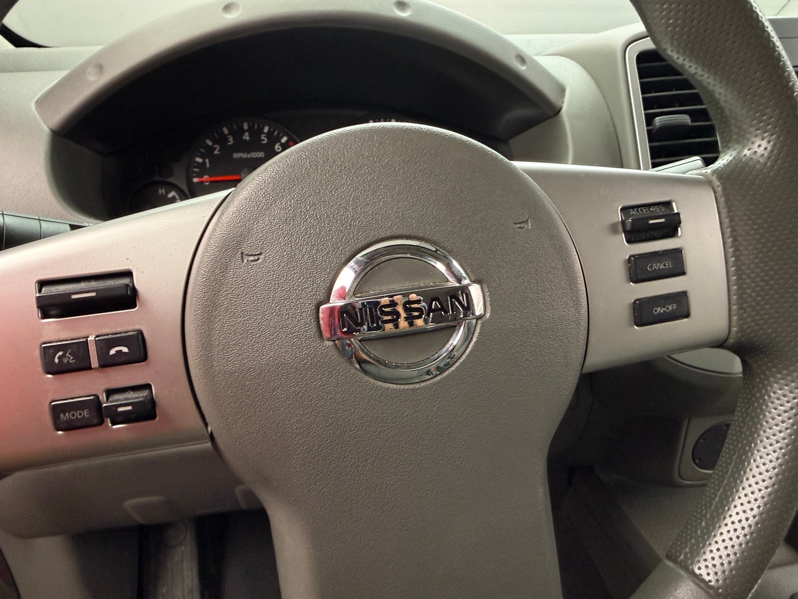 Thumbnail: 2019 Nissan Frontier - 5