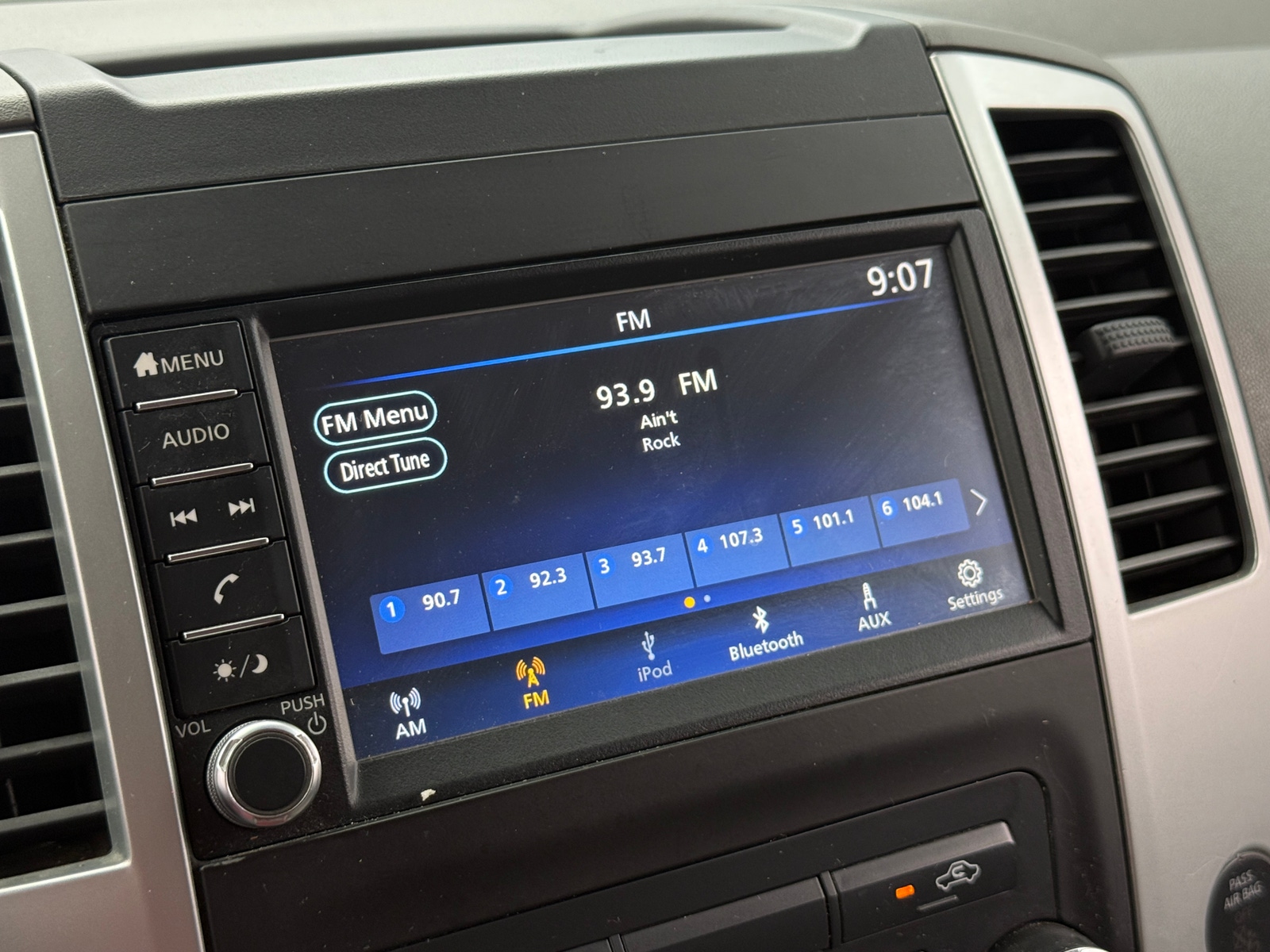 Thumbnail: 2019 Nissan Frontier - 4