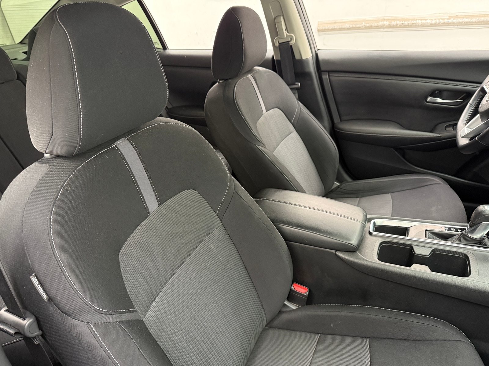 Thumbnail: 2020 Nissan Sentra - 2