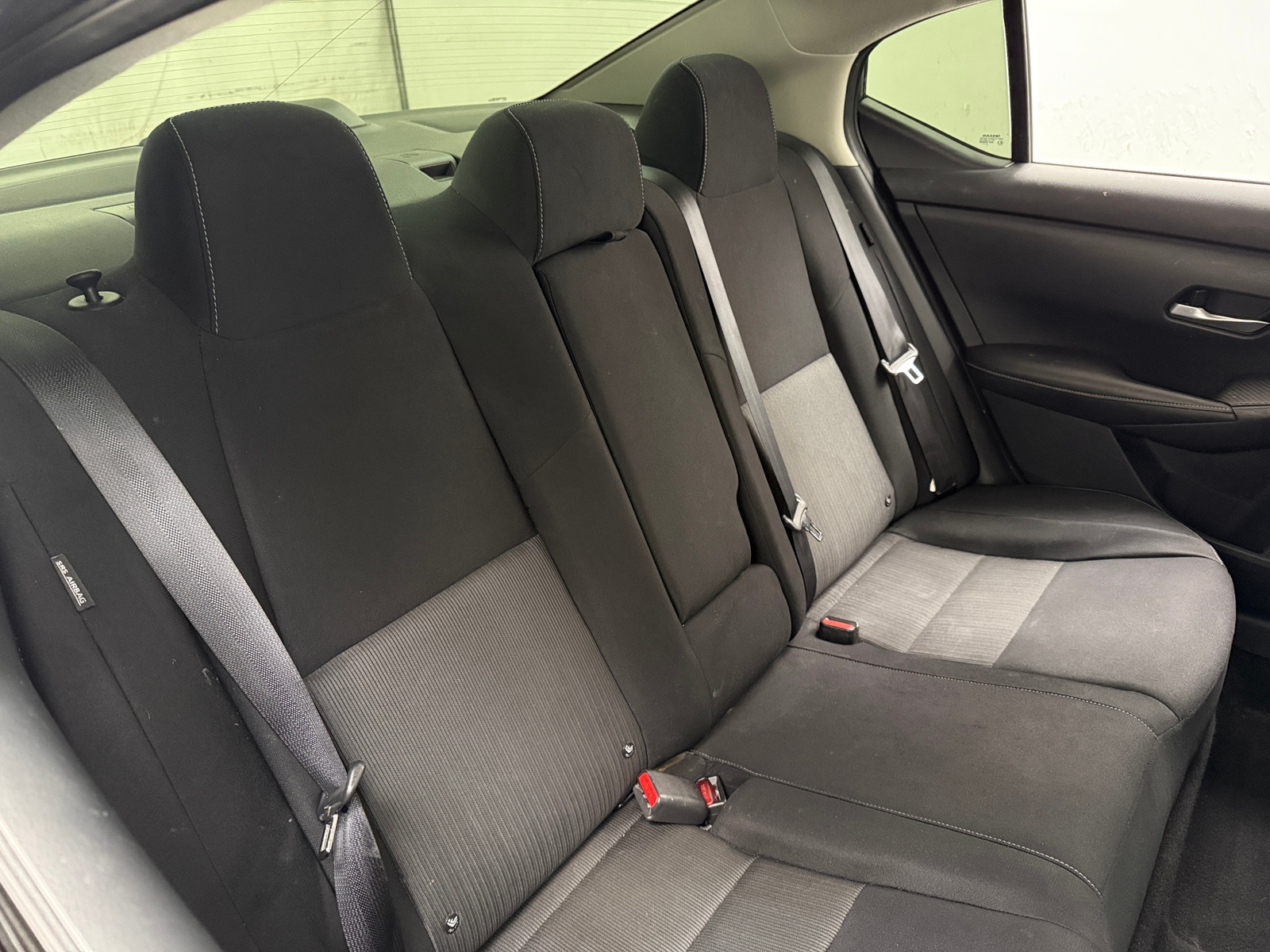 Thumbnail: 2020 Nissan Sentra - 6