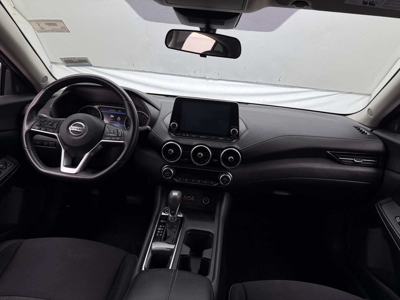 Thumbnail: 2020 Nissan Sentra - 3