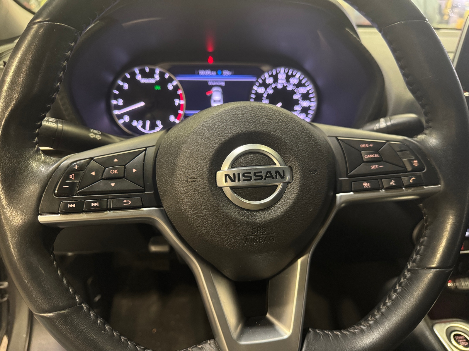 Thumbnail: 2020 Nissan Sentra - 5