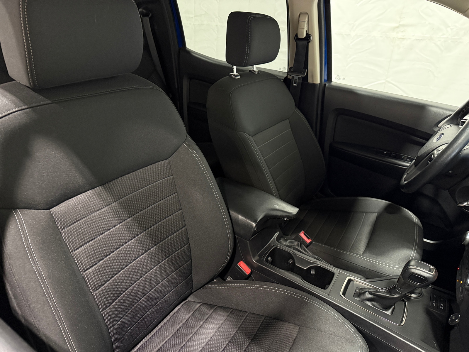 Thumbnail: 2019 Ford Ranger - 2