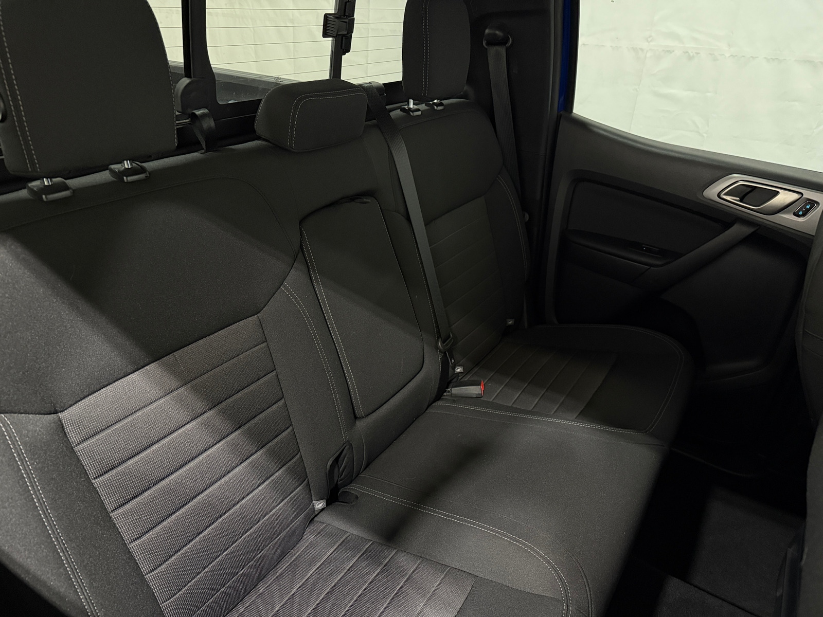 Thumbnail: 2019 Ford Ranger - 6