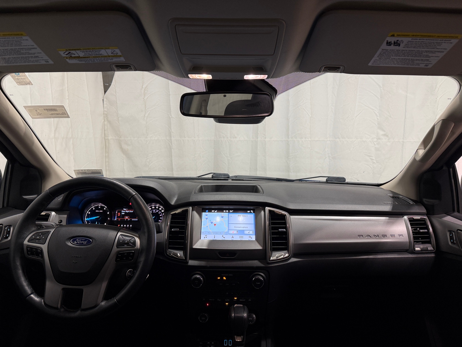 Thumbnail: 2019 Ford Ranger - 3