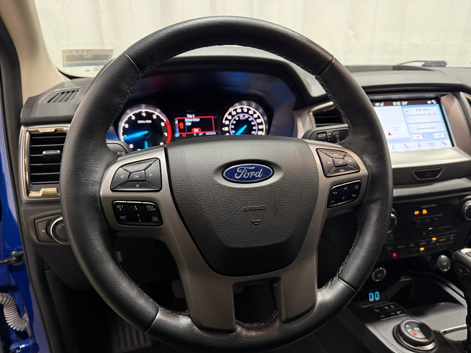 Thumbnail: 2019 Ford Ranger - 5