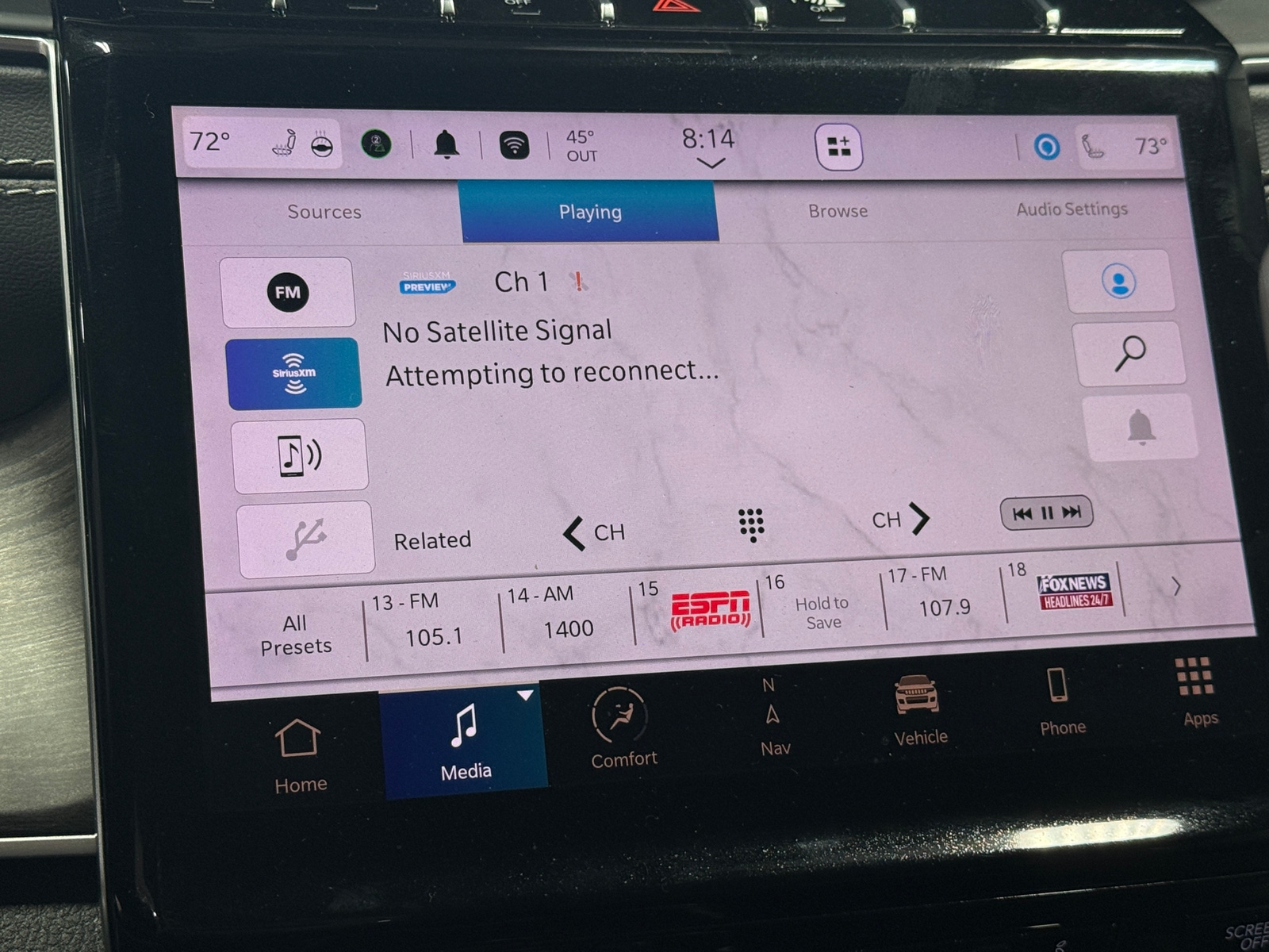 Thumbnail: 2022 Jeep Grand Cherokee L - 3