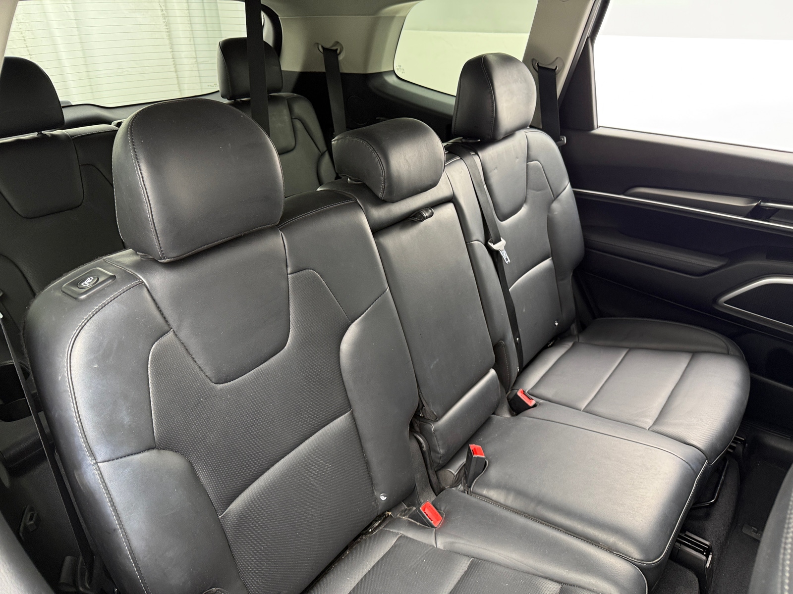 Thumbnail: 2020 Kia Telluride - 5