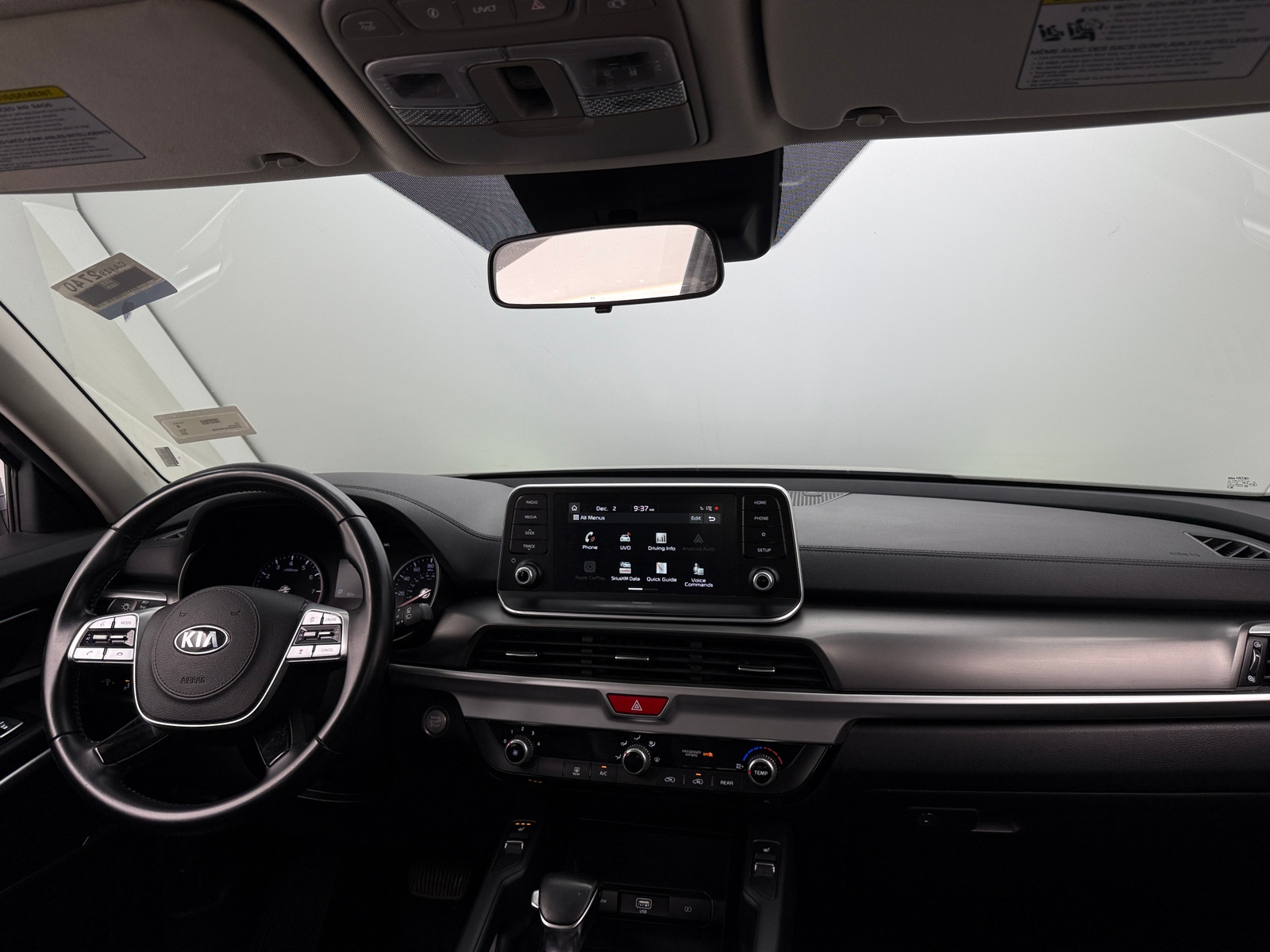 Thumbnail: 2020 Kia Telluride - 2