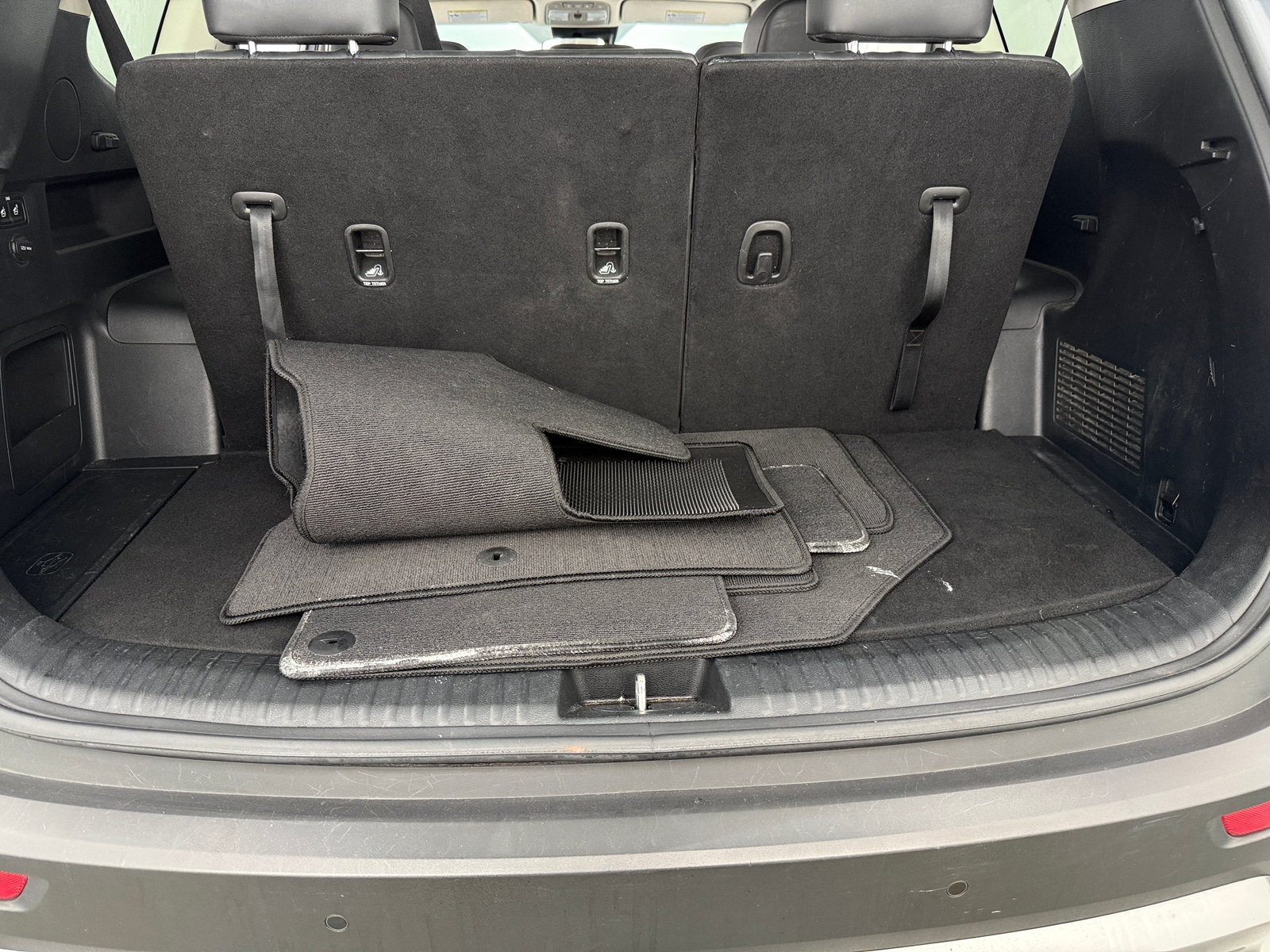 Thumbnail: 2020 Kia Telluride - 6