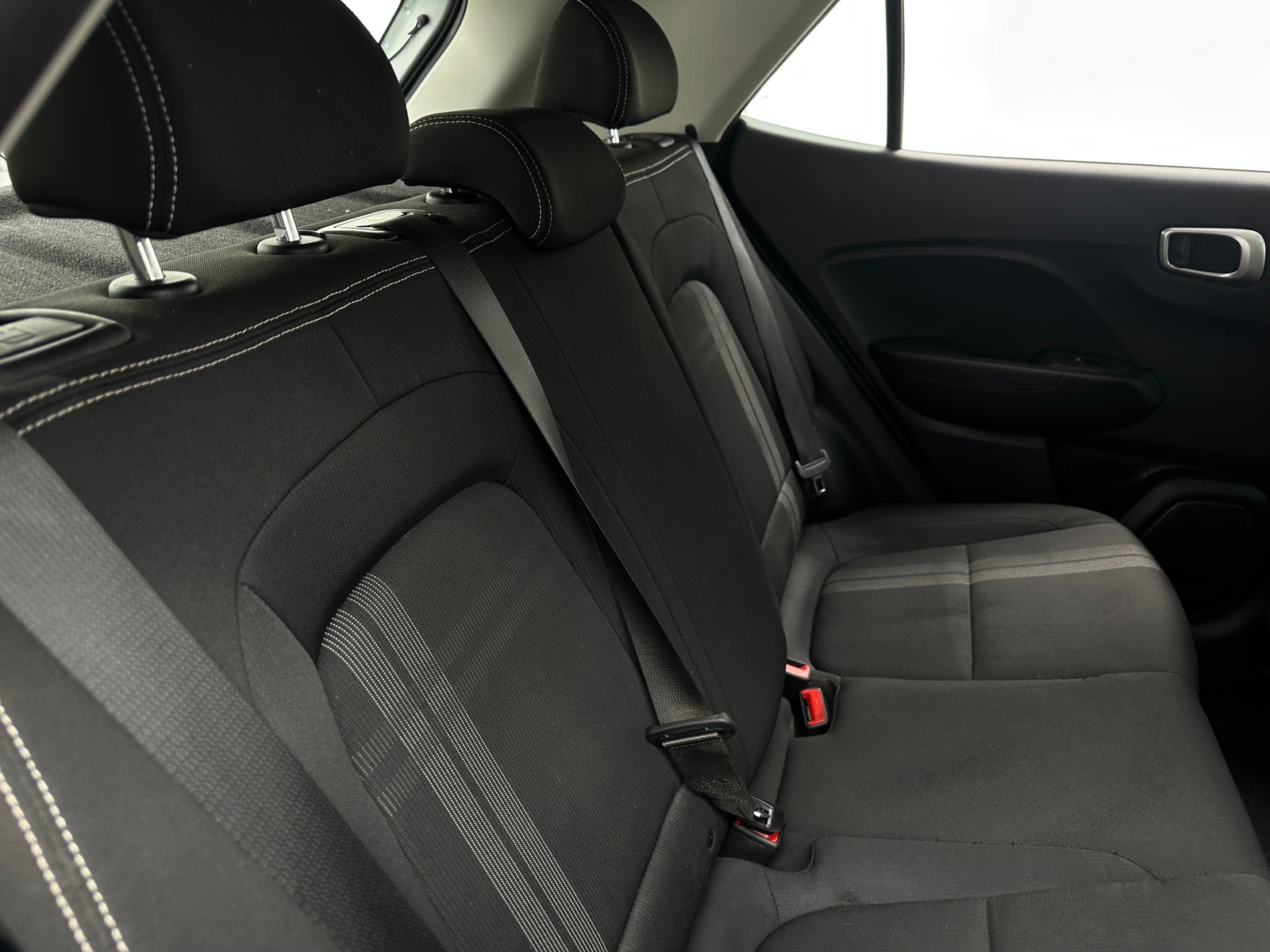 Thumbnail: 2024 Hyundai Venue - 6