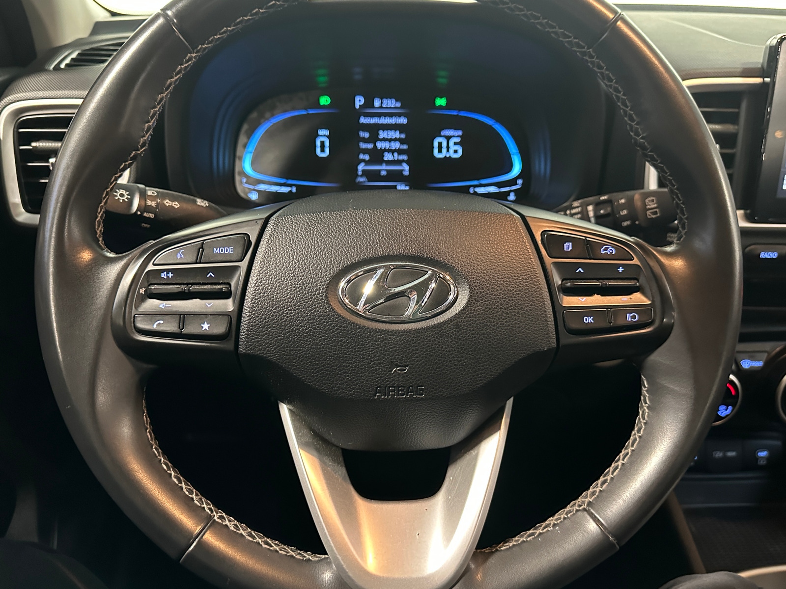 Thumbnail: 2024 Hyundai Venue - 5