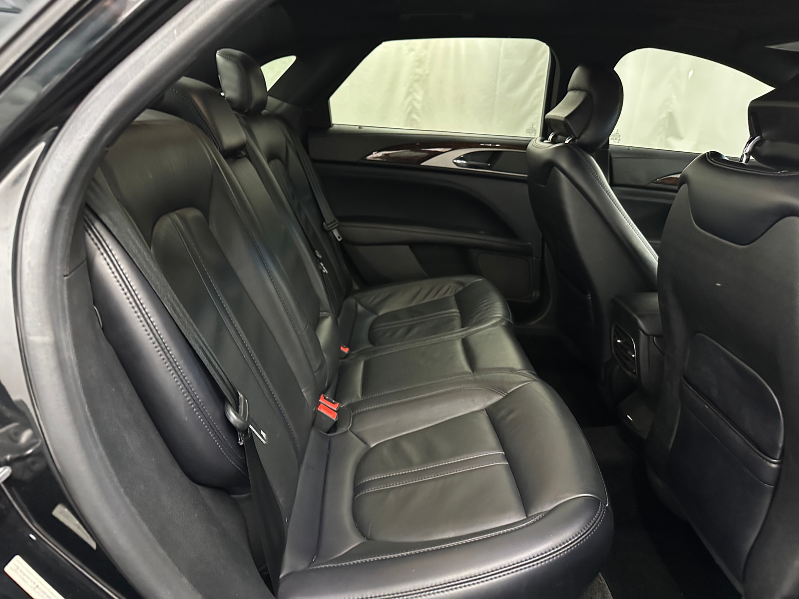 Thumbnail: 2018 Lincoln MKZ - 5