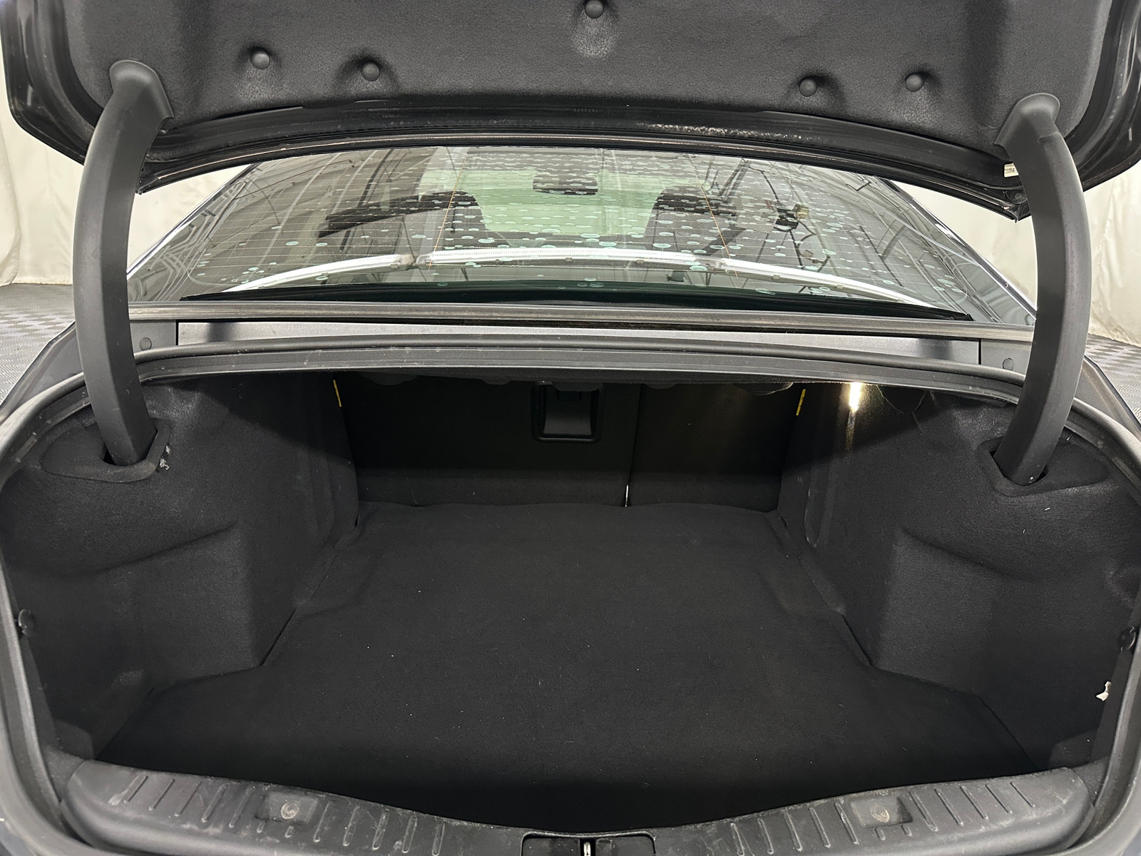 Thumbnail: 2018 Lincoln MKZ - 6