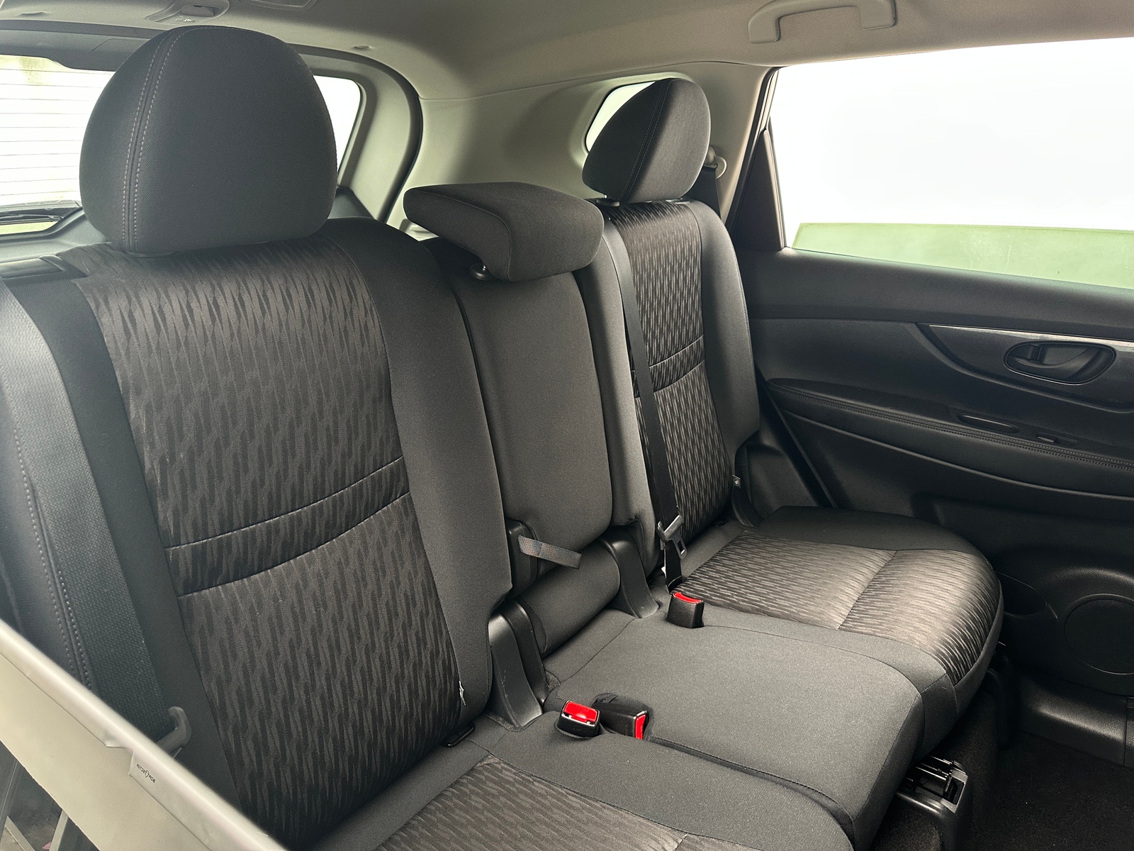 Thumbnail: 2019 Nissan Rogue - 6