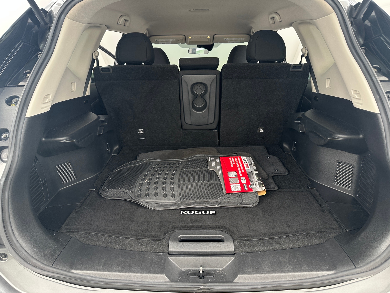 Thumbnail: 2019 Nissan Rogue - 7