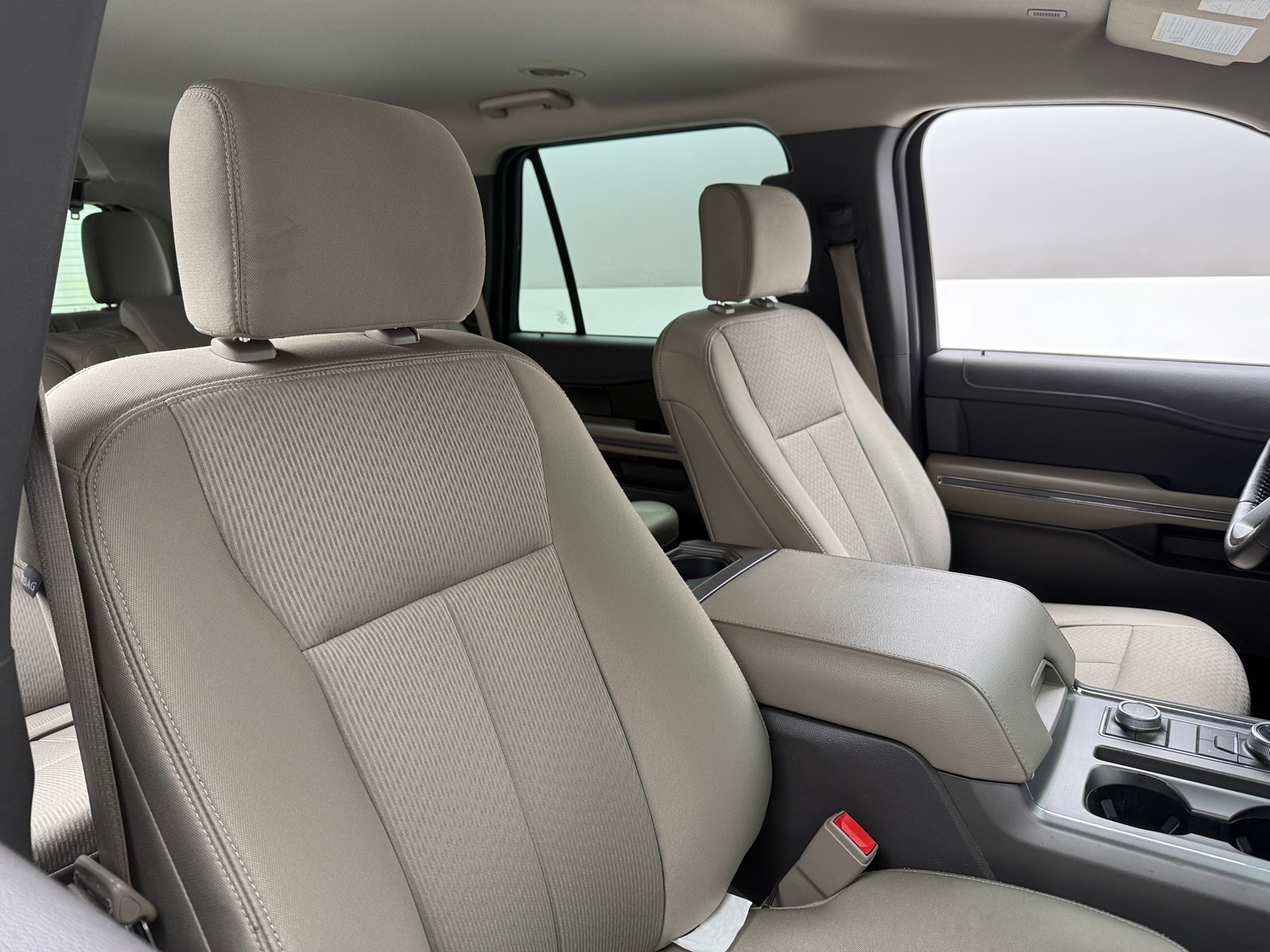 Thumbnail: 2018 Ford Expedition - 2