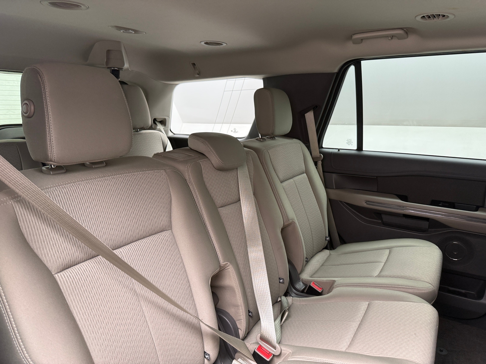 Thumbnail: 2018 Ford Expedition - 6