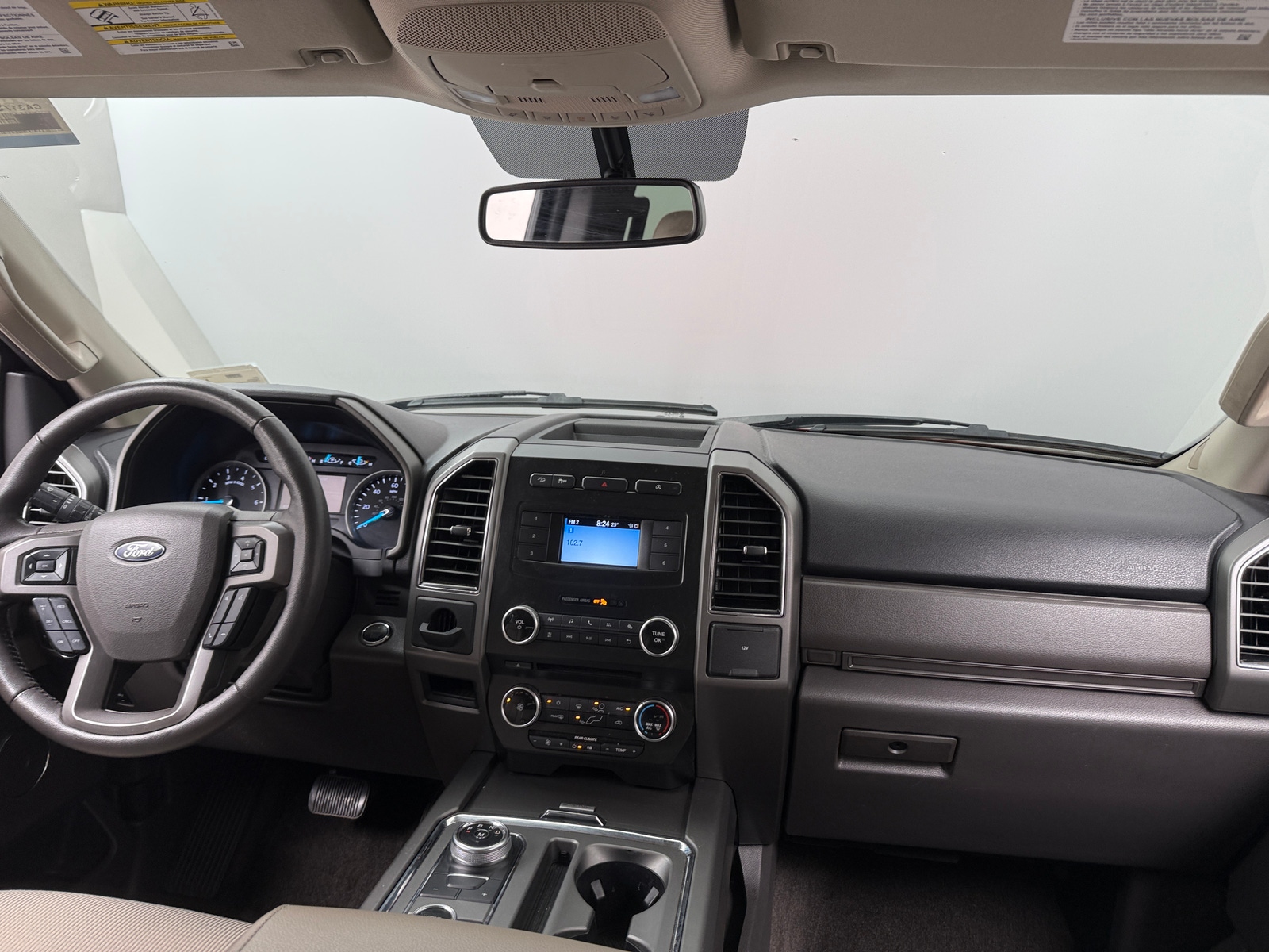 Thumbnail: 2018 Ford Expedition - 3